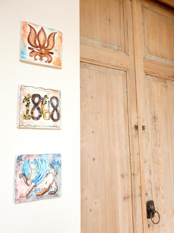 Historic Apartments "1868 Tbilisi" Best Location Kültér fotó