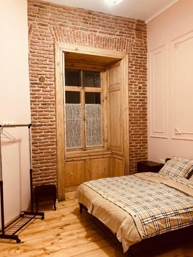 Historic Apartments "1868 Tbilisi" Best Location Kültér fotó