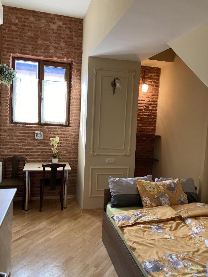 Historic Apartments "1868 Tbilisi" Best Location Kültér fotó