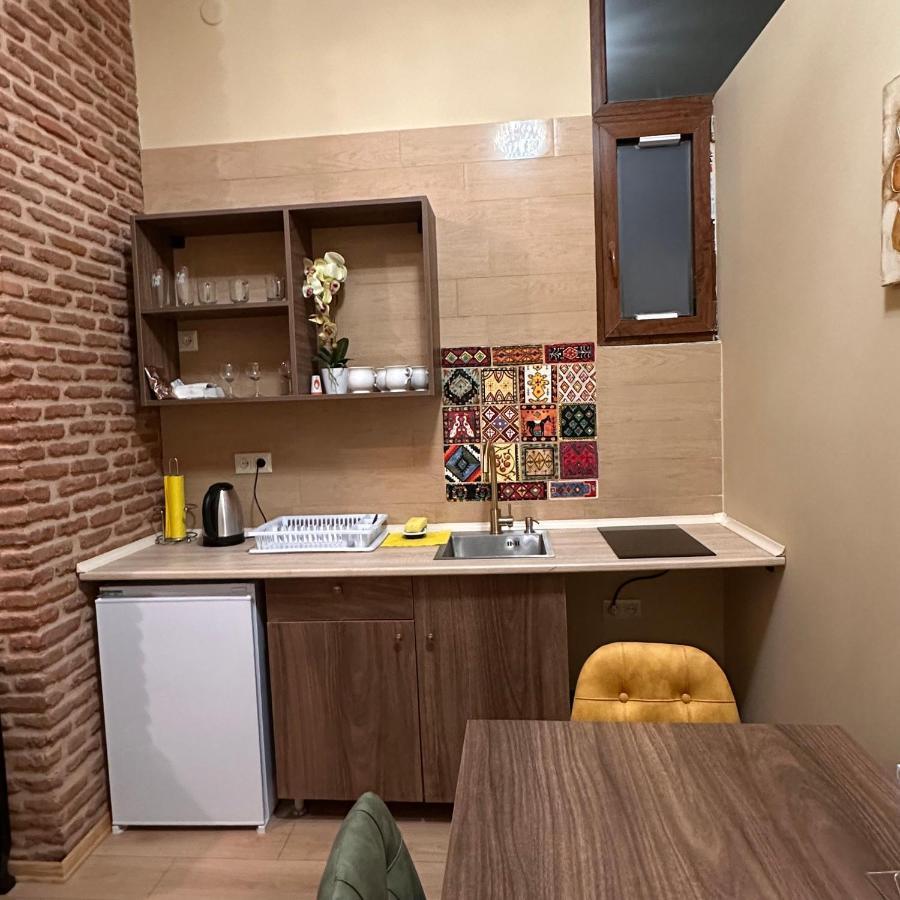 Historic Apartments "1868 Tbilisi" Best Location Kültér fotó